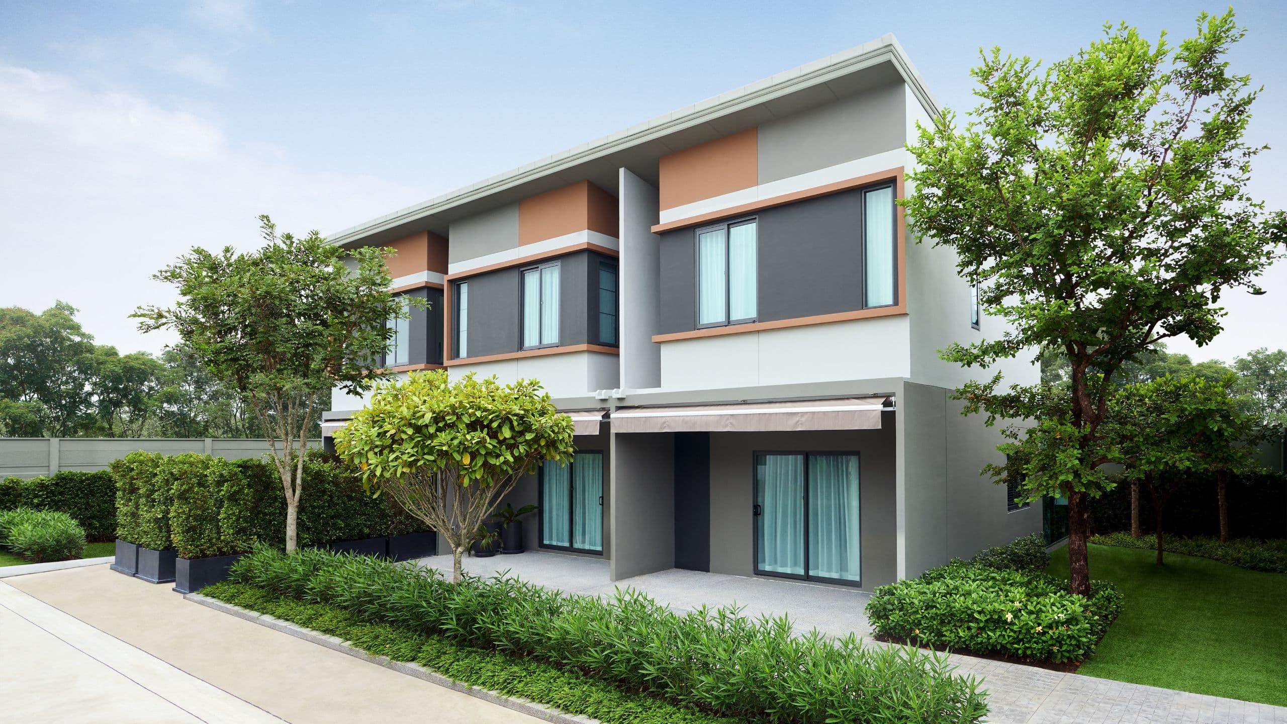 อภิทาวน์ ฉะเชิงเทรา (Apitown Chachoengsao)