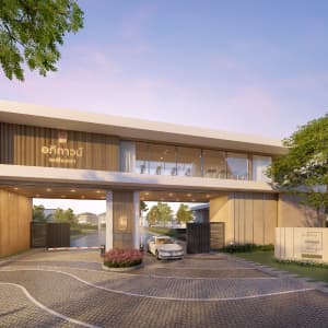 อภิทาวน์ ฉะเชิงเทรา (Apitown Chachoengsao)