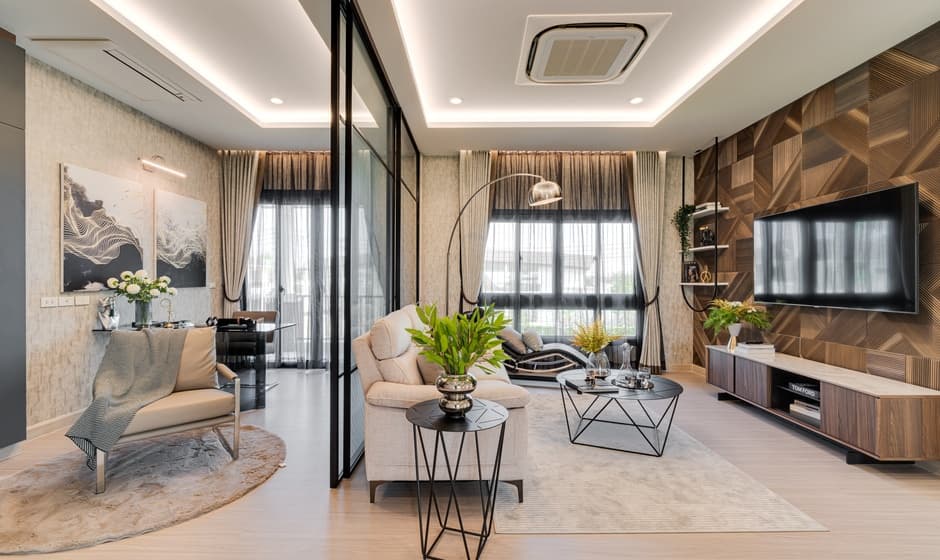 ศุภาลัย เลค วิลล์ ศรีสมาน-ปทุมธานี (Supalai Lake Ville Srisaman-Pathum Thani)