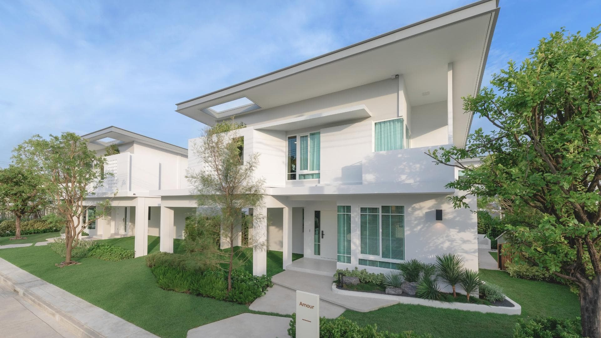 พรีวิว วี ทางด่วนรามอินทรา-วงแหวน (vie Ramintra Expressway-Wongwaen)