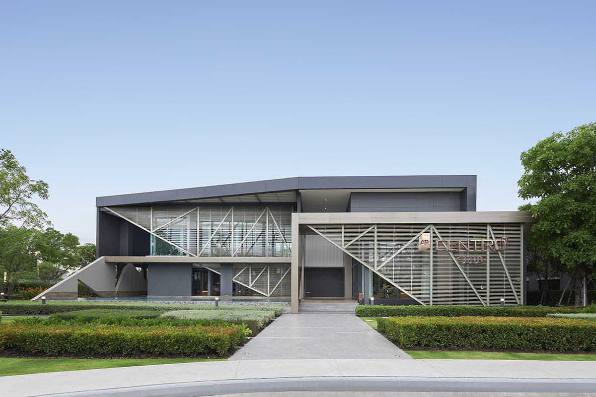 CENTRO บางนา - กิ่งแก้ว (เซนโทร บางนา - กิ่งแก้ว)