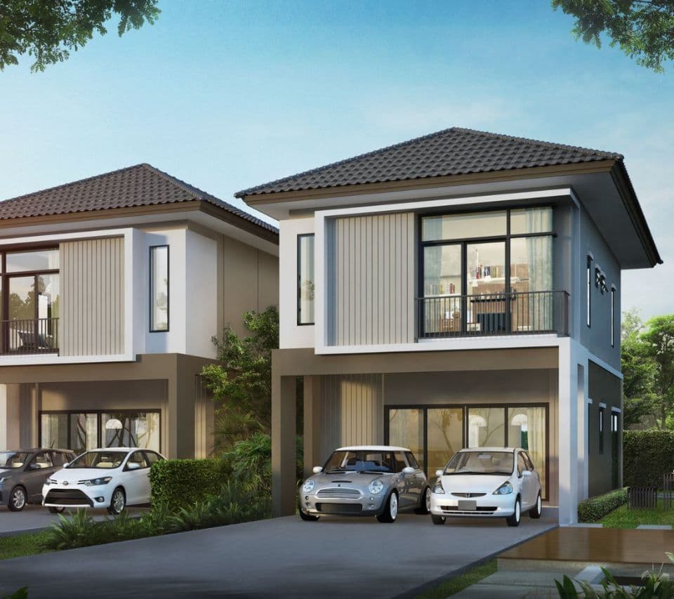 พรีวิว พาทิโอ บางนา-วงแหวน (PATIO Bangna-Wongwaen)