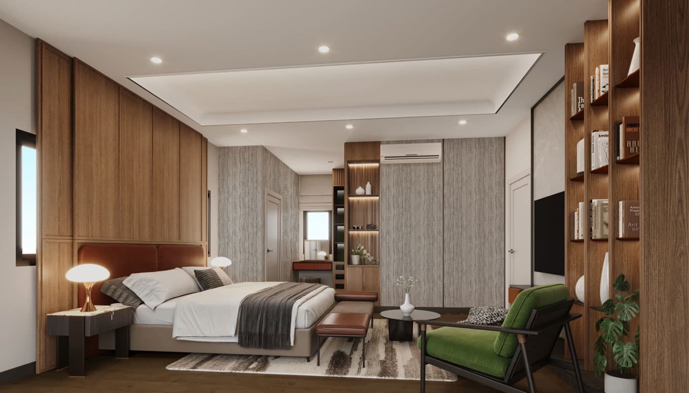 เสนา พาร์ค แกรนด์ รามอินทรา 2 (SENA Park Grand Ramindra 2)