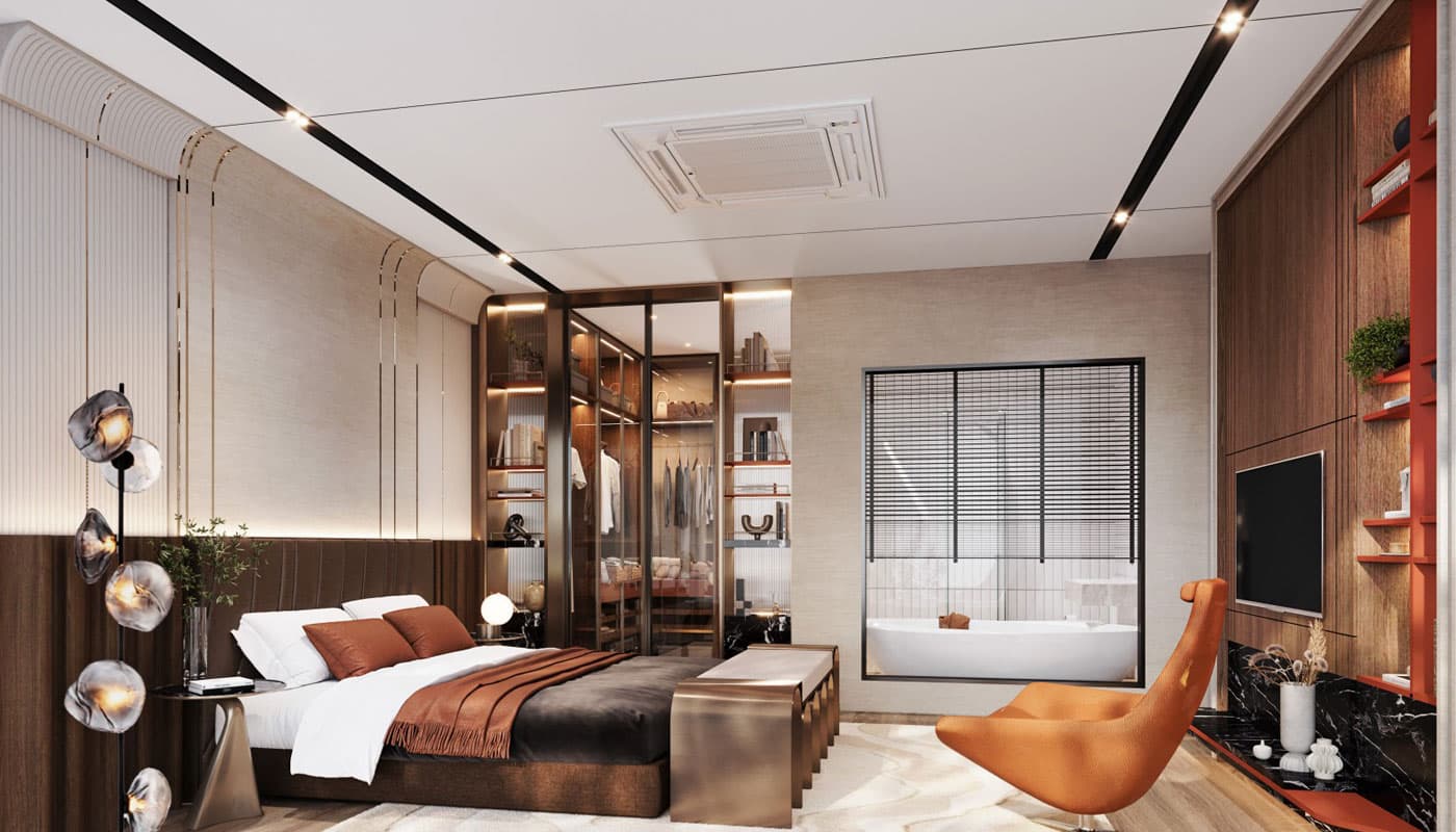 เสนา พาร์ค แกรนด์ รามอินทรา 2 (SENA Park Grand Ramindra 2)