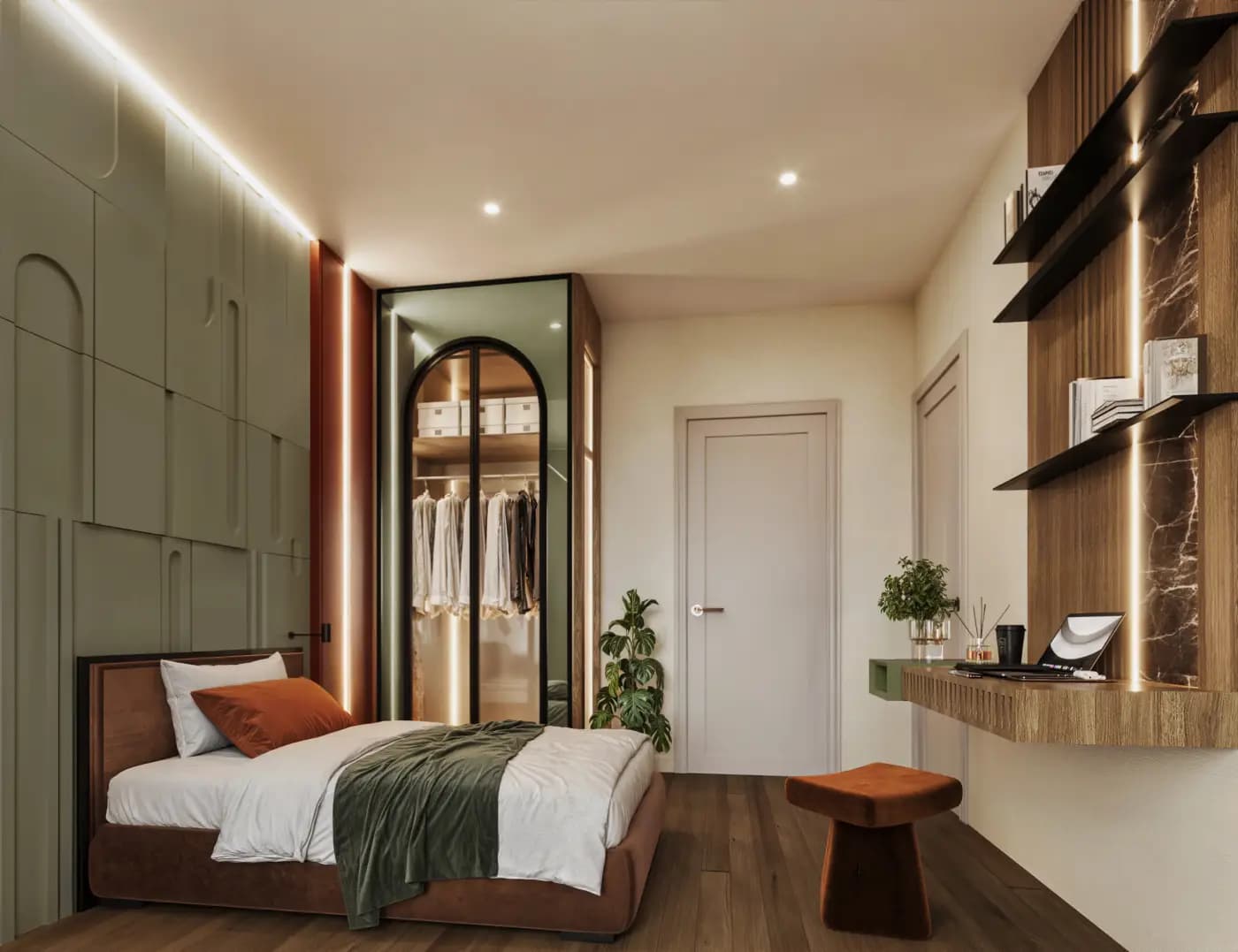 เสนา พาร์ค แกรนด์ รามอินทรา 2 (SENA Park Grand Ramindra 2)