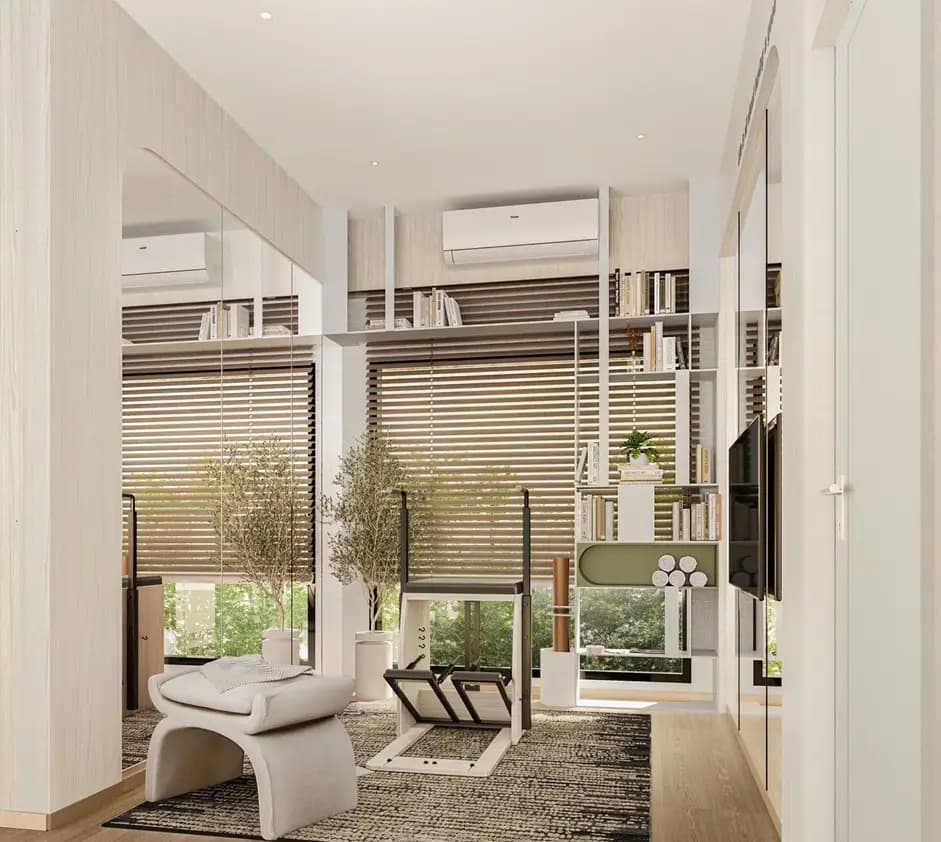 เสนา พาร์ค แกรนด์ รามอินทรา 2 (SENA Park Grand Ramindra 2)