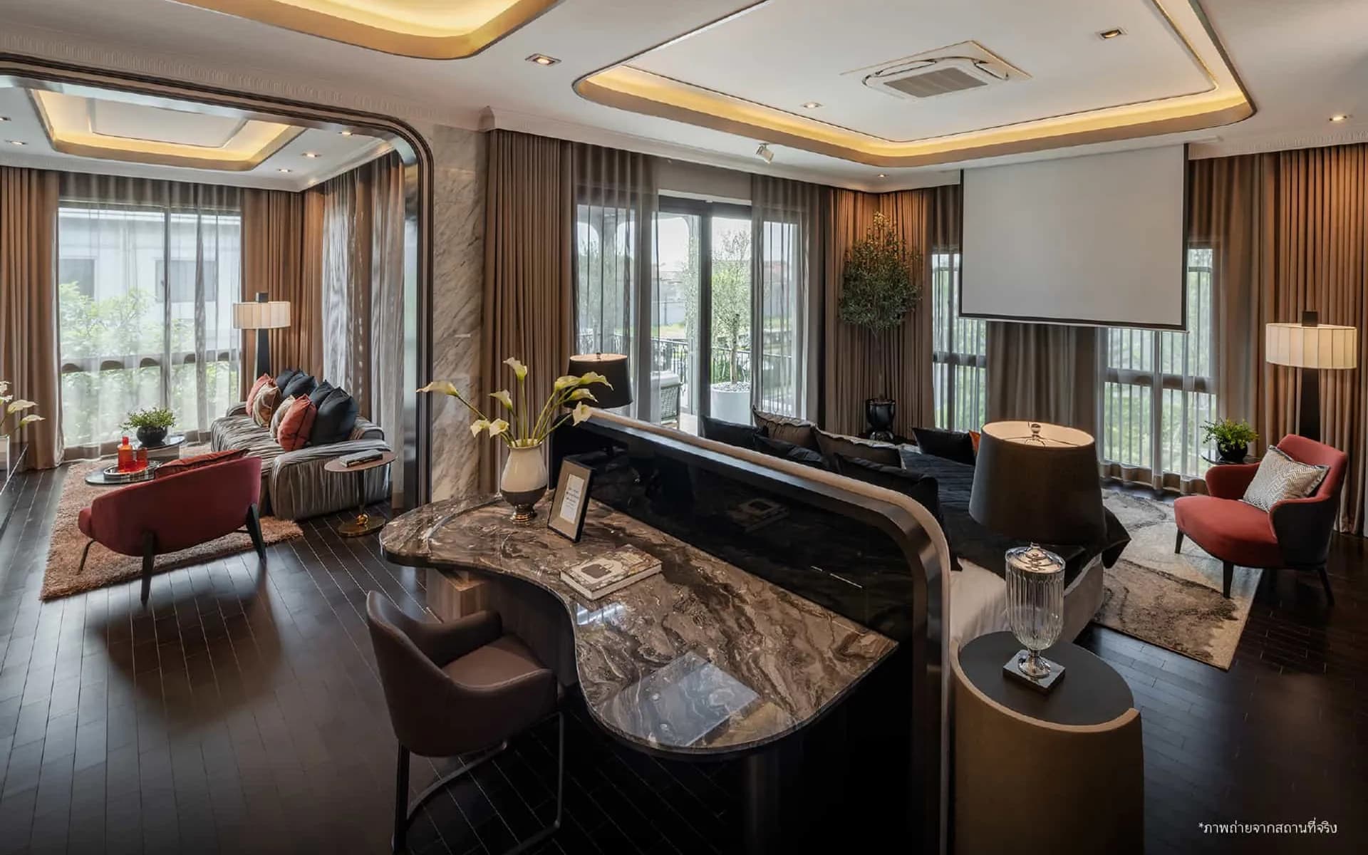 แกรนด์ บางกอก บูเลอวาร์ด ปิ่นเกล้า-กาญจนา (Grand Bangkok Boulevard Pinklao-Kanchana)