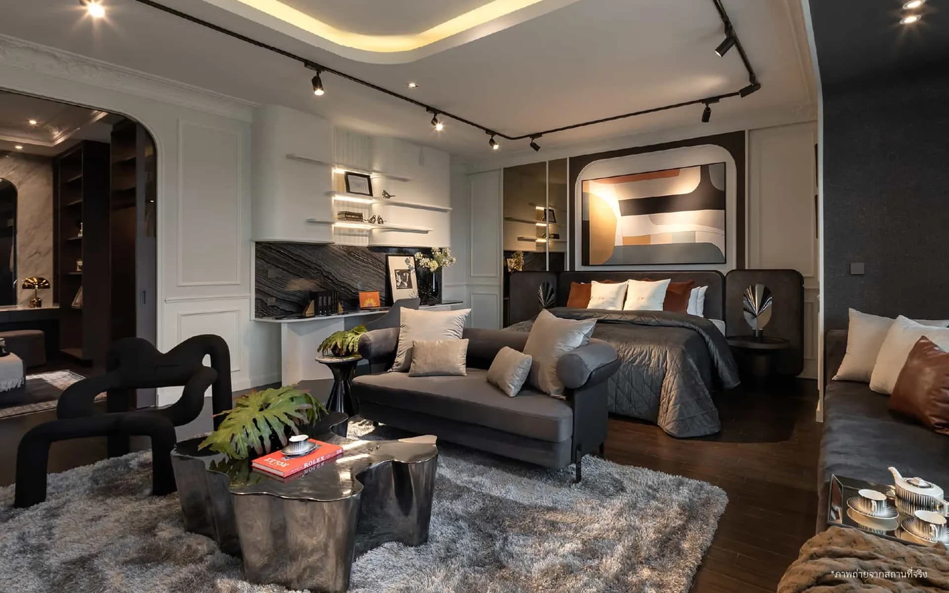 แกรนด์ บางกอก บูเลอวาร์ด ปิ่นเกล้า-กาญจนา (Grand Bangkok Boulevard Pinklao-Kanchana)