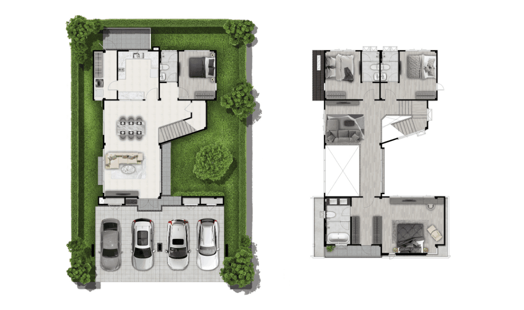 ศุภาลัย ไพร์ม วิลล่า แจ้งวัฒนะ (Supalai Prime Villa Chaengwattana)