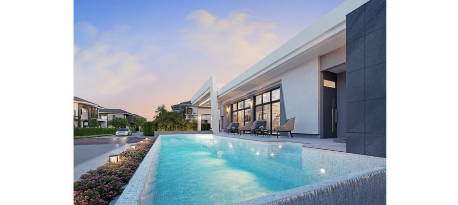 ศุภาลัย ไพร์ม วิลล่า แจ้งวัฒนะ (Supalai Prime Villa Chaengwattana)