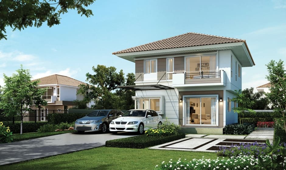 ศุภาลัย วิลล์ นครศรีธรรมราช (Supalai Ville Nakhon Si Thammarat)