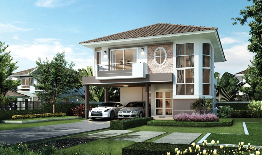 ศุภาลัย วิลล์ นครศรีธรรมราช (Supalai Ville Nakhon Si Thammarat)