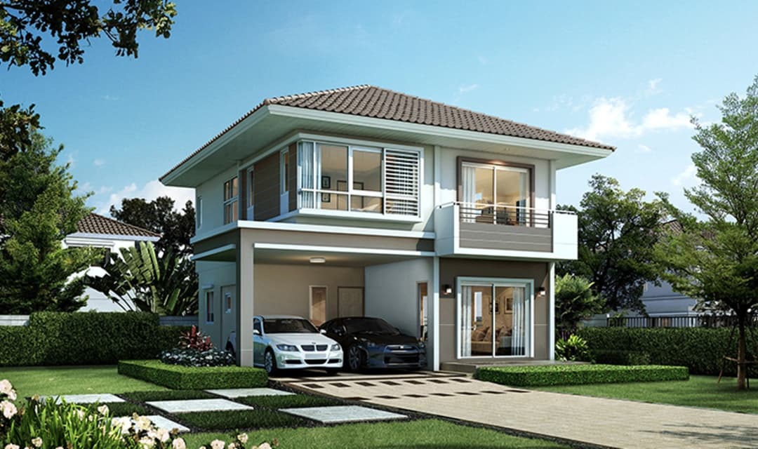 ศุภาลัย วิลล์ นครศรีธรรมราช (Supalai Ville Nakhon Si Thammarat)