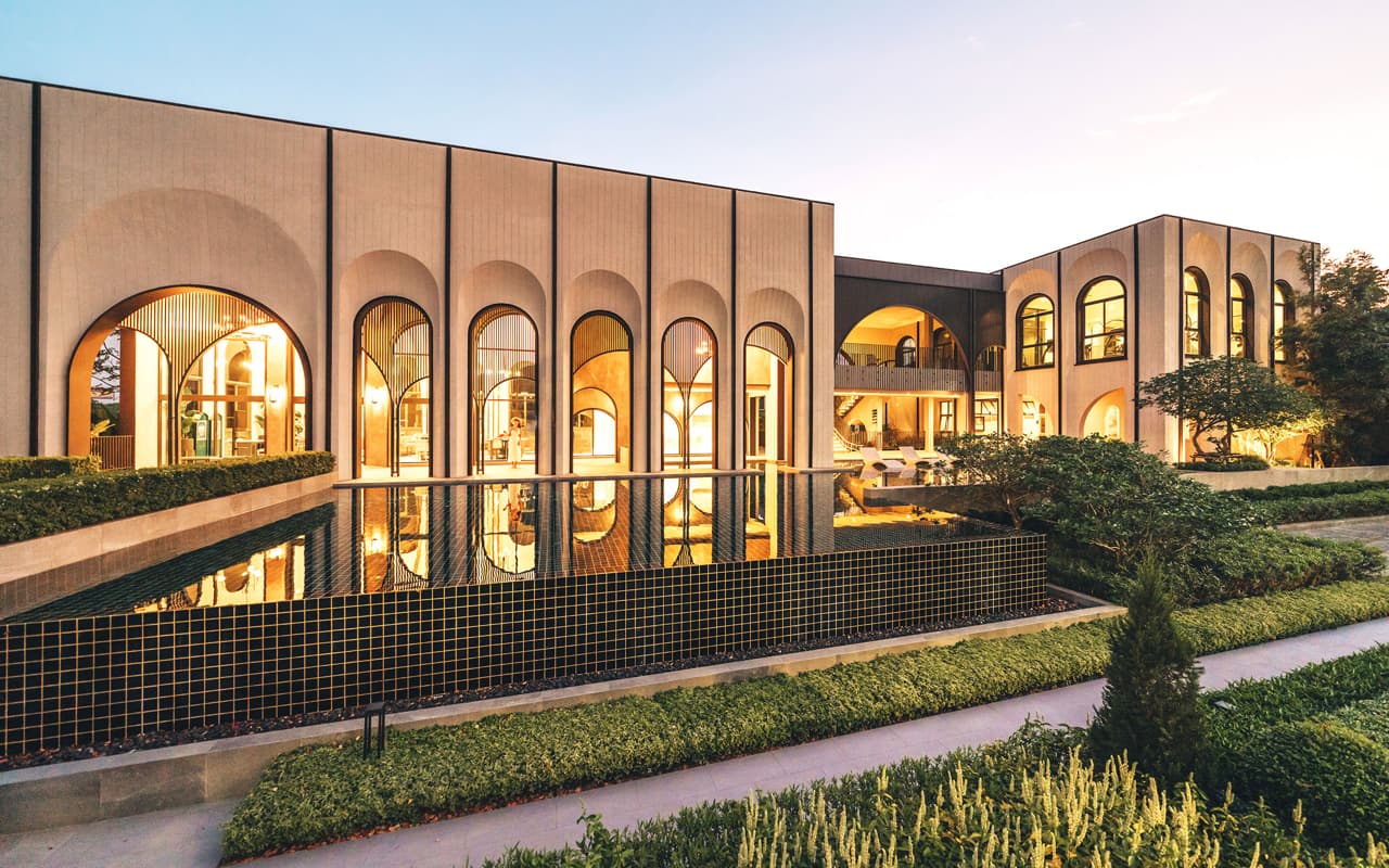 บางกอก บูเลอวาร์ด เวสต์เกต (Bangkok Boulevard Westgate)