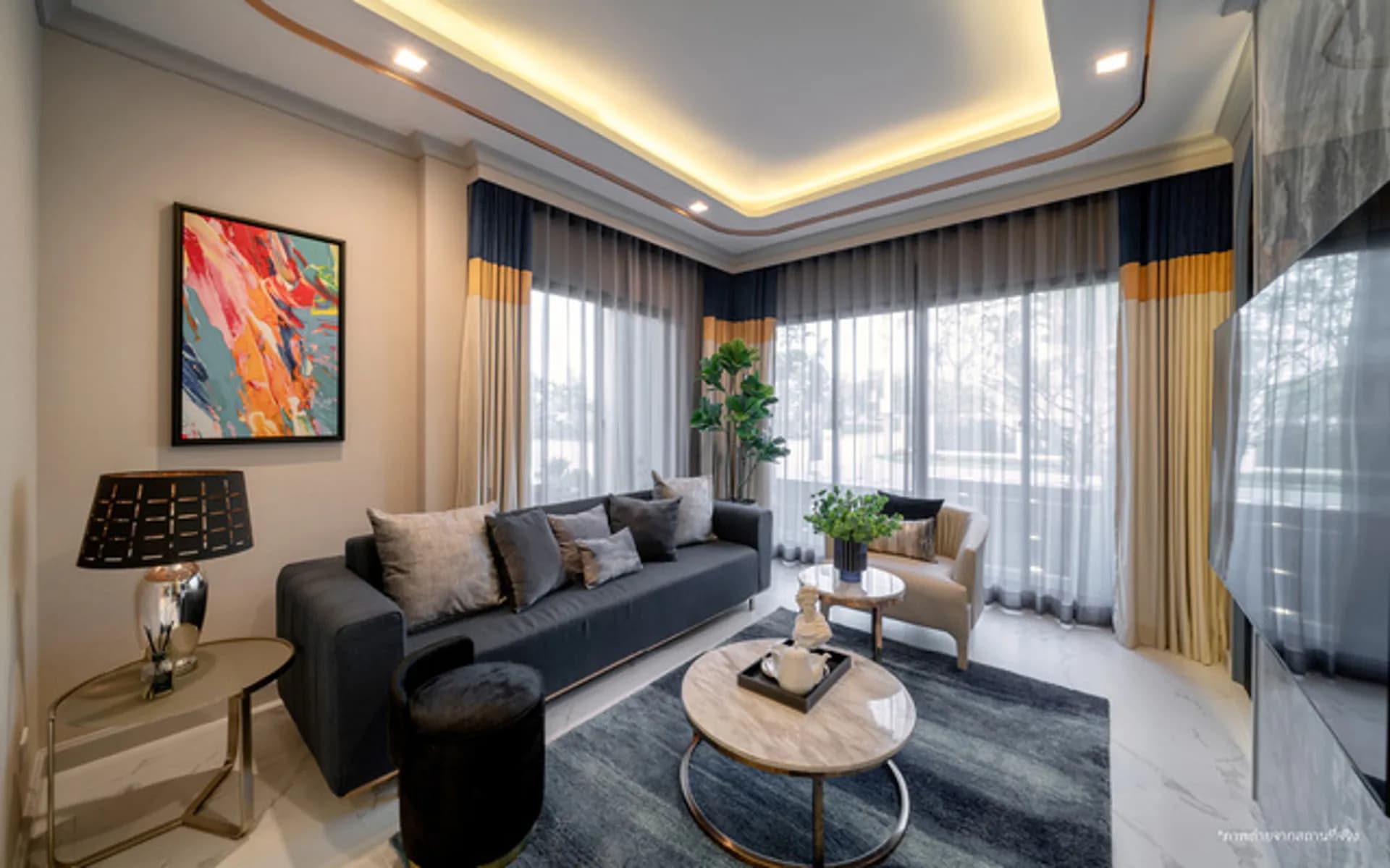 บางกอก บูเลอวาร์ด เวสต์เกต (Bangkok Boulevard Westgate)