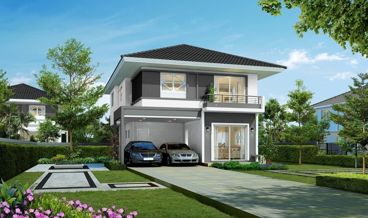 ศุภาลัย เบลล่า เวสต์เกต (Supalai Bella Westgate)