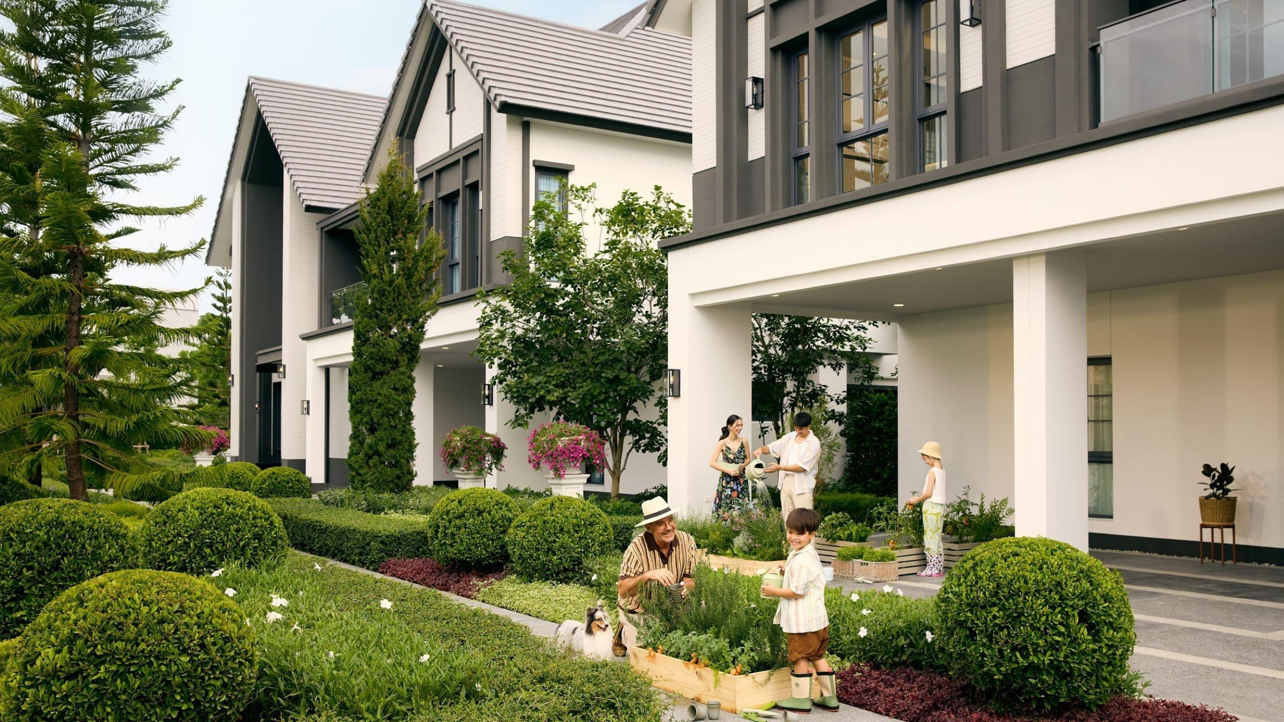 THE CITY กาญจนาฯ - บางแค (The City Kanchana - Bangkae)