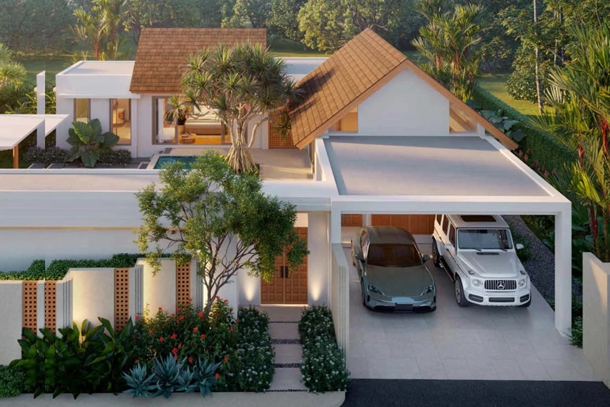 เดอะ เทลส์ สตอรี่ วัน - บางโจ (The Tales Story One - Bangjo)