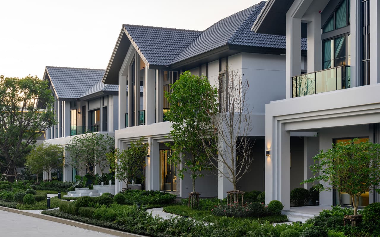 บางกอก บูเลอวาร์ด บางนา กม.12 (Bangkok Boulevard Bangna Km.12)