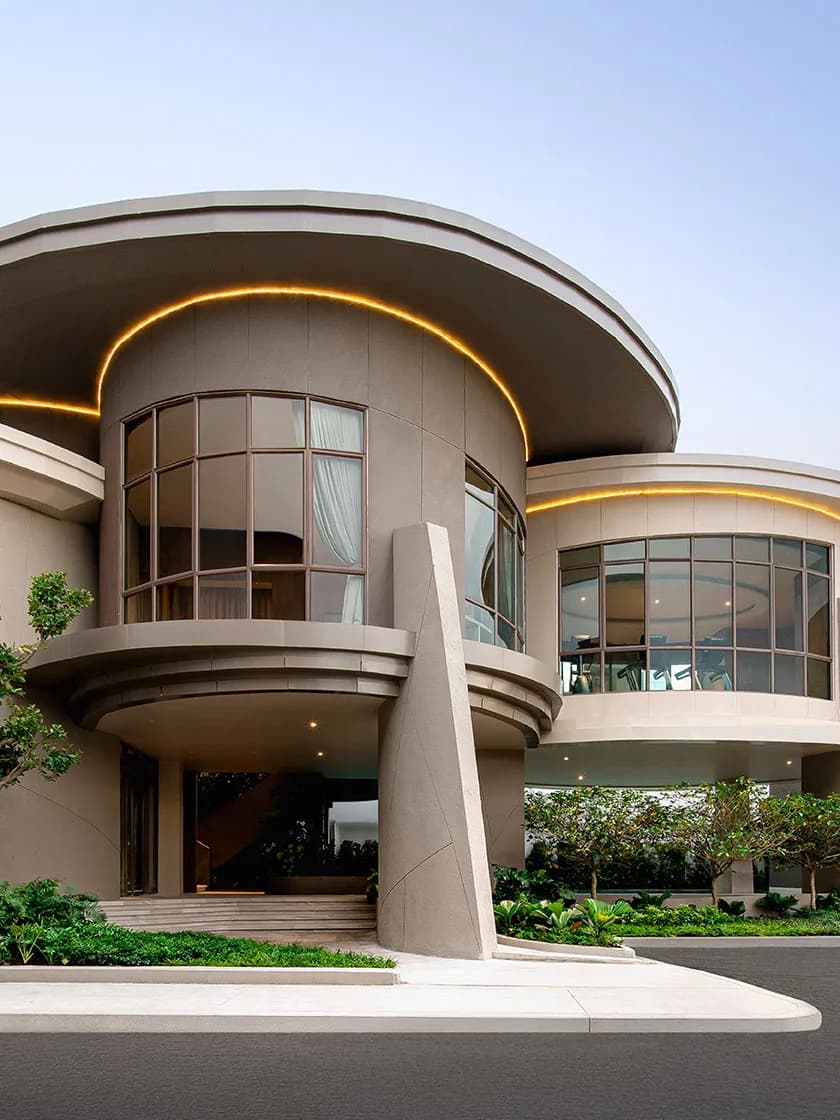 บางกอก บูเลอวาร์ด บางนา กม.12 (Bangkok Boulevard Bangna Km.12)