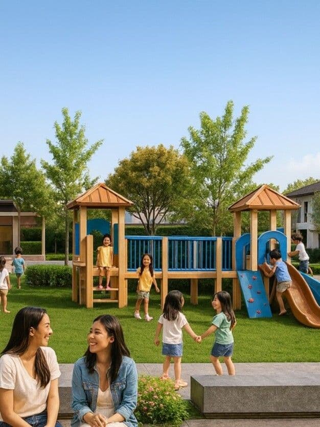 บ้านพฤกษา พระราม 2 (โครงการ 2) แสมดำ (Baan Pruksa Rama 2 (Project 2) Samaedam)