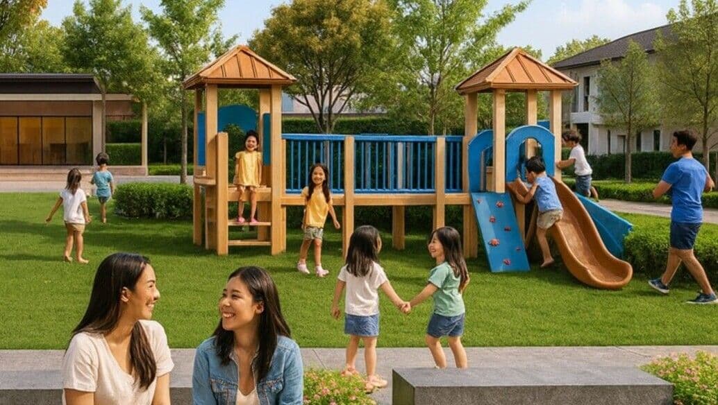 บ้านพฤกษา พระราม 2 (โครงการ 2) แสมดำ (Baan Pruksa Rama 2 (Project 2) Samaedam)