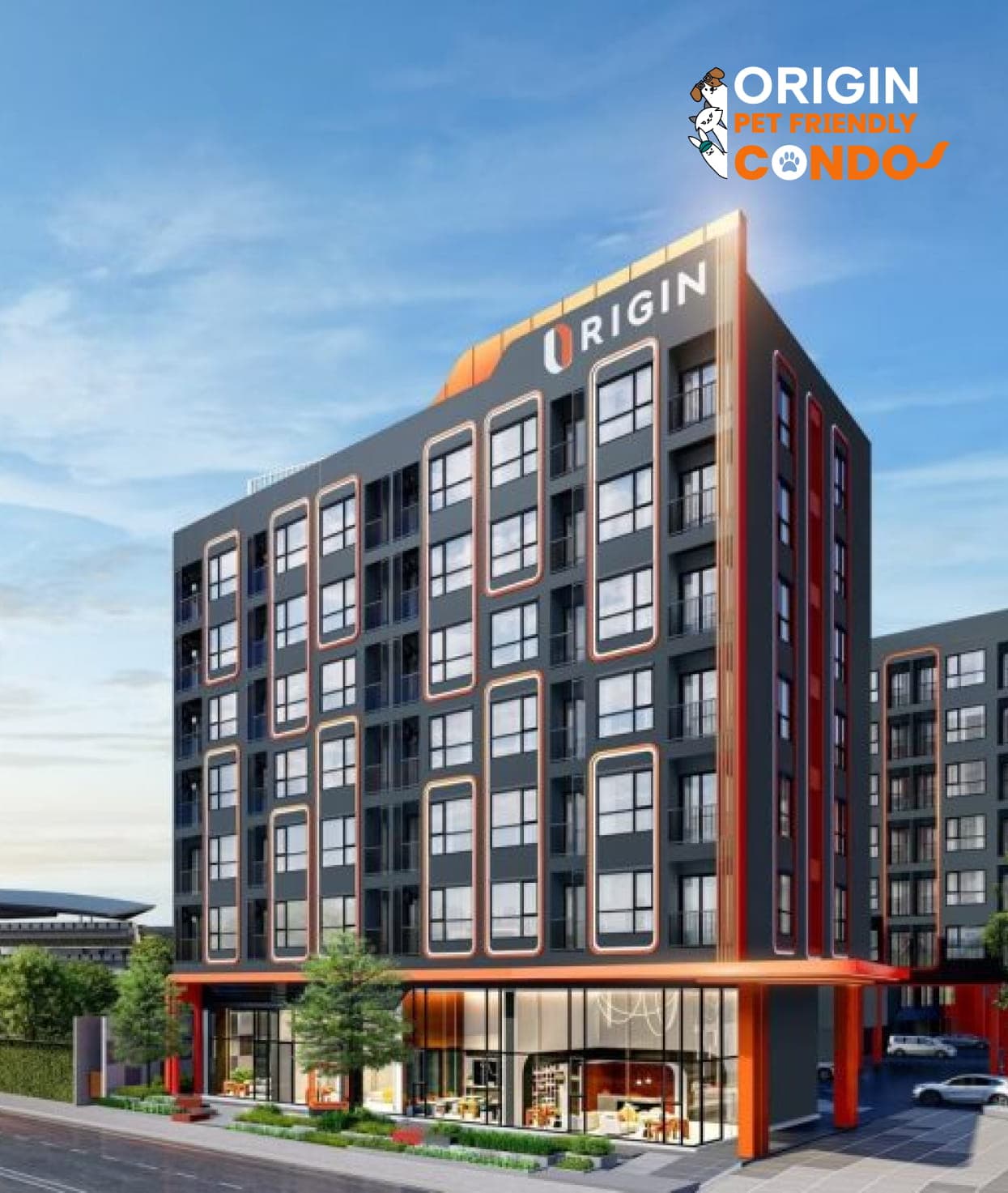 พรีวิว ออริจิ้น เพลย์ ศรีอุดม สเตชั่น (Origin Play Sri Udom Station)