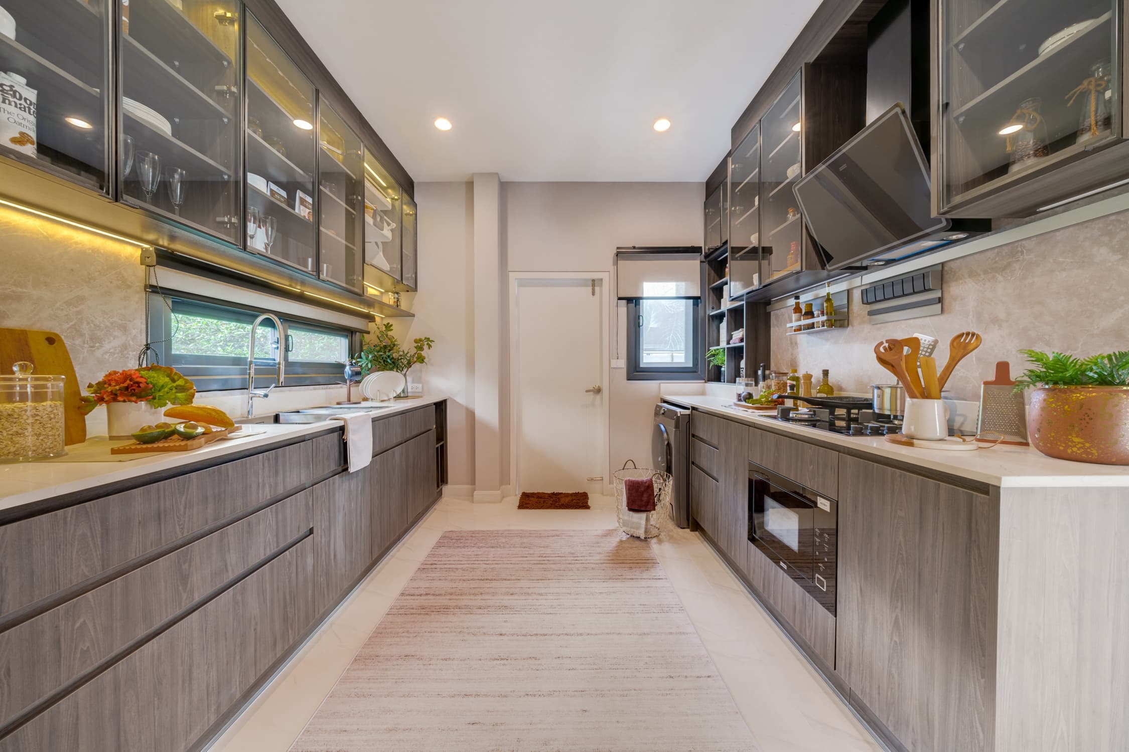 ศุภาลัย ปาล์มสปริงส์ บ่อวิน-อีสเทิร์นฯ (Supalai Palm Springs Bowin-Eastern)