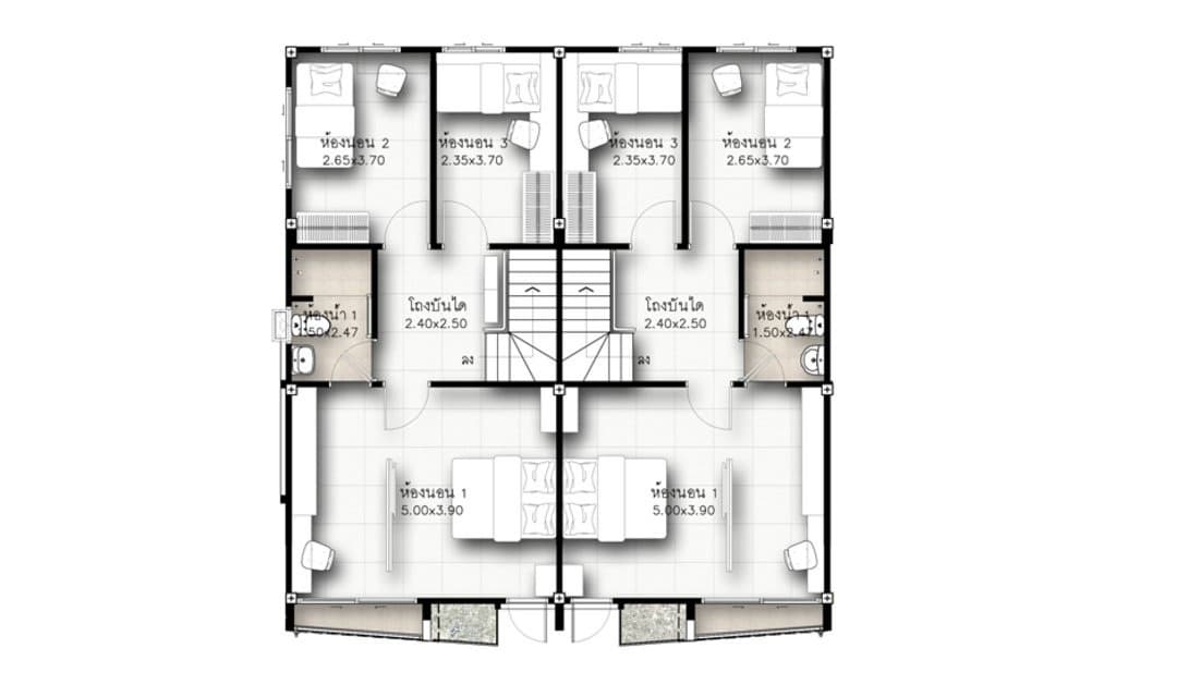 ศุภาลัย พรีโม่ นครศรีธรรมราช (Supalai Primo Nakhon Si Thammarat)