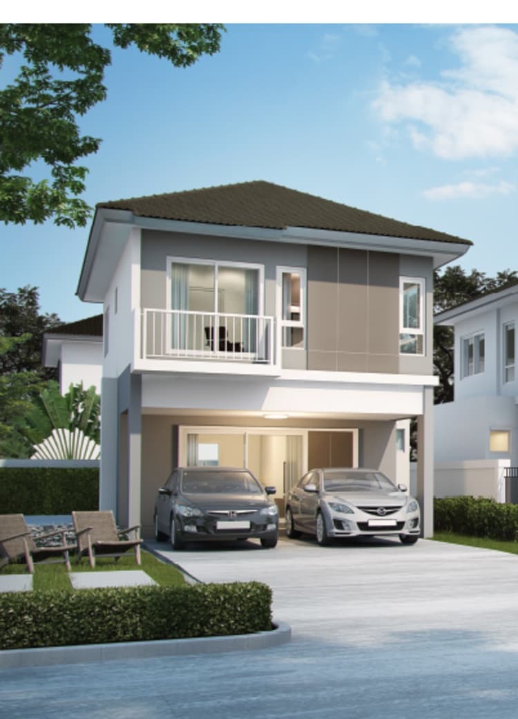 ศุภาลัย พรีโม่ นครศรีธรรมราช (Supalai Primo Nakhon Si Thammarat)