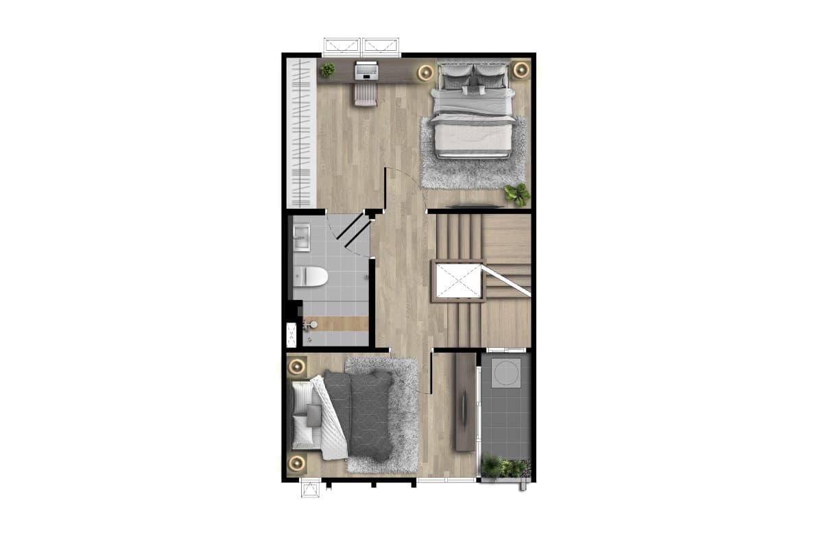 พลีโน่ ติวานนท์ - แจ้งวัฒนะ 2 (PLENO Tiwanon - Chaengwattana 2)