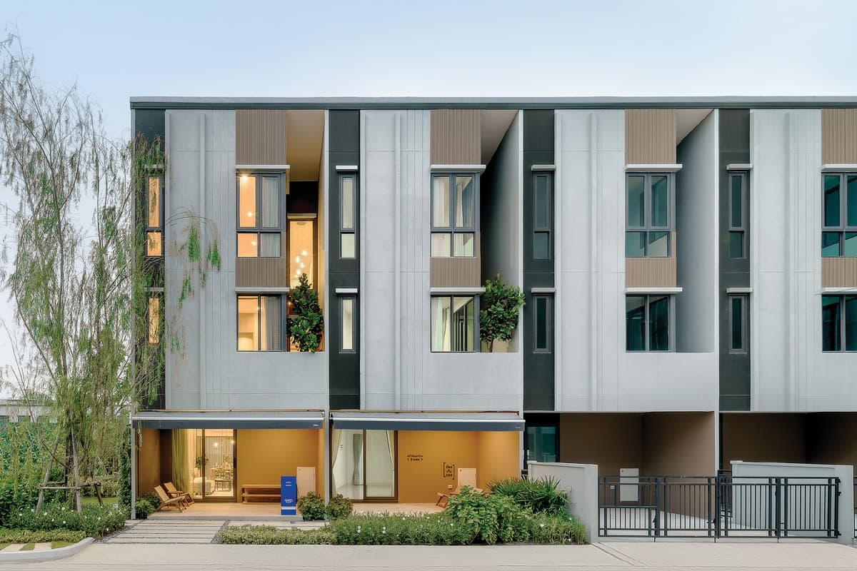 พลีโน่ ติวานนท์ - แจ้งวัฒนะ 2 (PLENO Tiwanon - Chaengwattana 2)