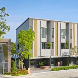 พลีโน่ ติวานนท์ - แจ้งวัฒนะ 2 (PLENO Tiwanon - Chaengwattana 2)