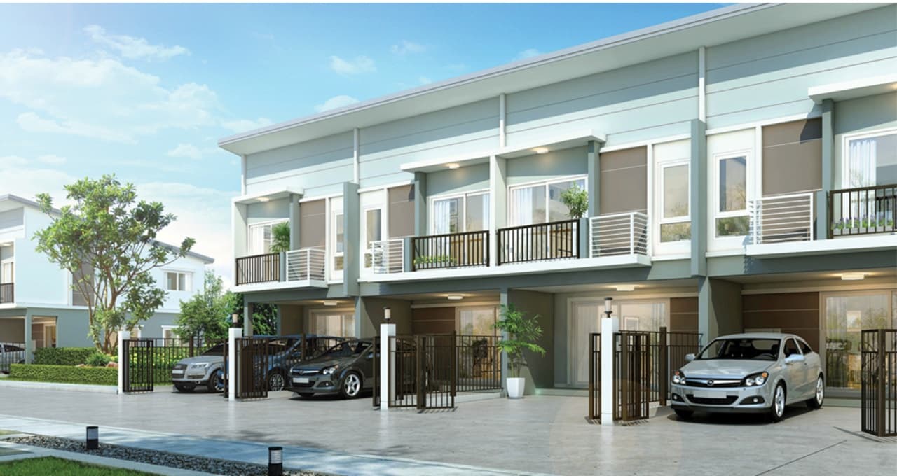 พรีวิว ศุภาลัย วิลล์ สุราษฎร์ธานี (Supalai Ville Surat Thani)