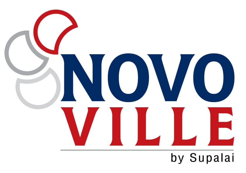 โนโว วิลล์ รังสิต คลอง 1 (Novo Ville Rangsit Klong 1)