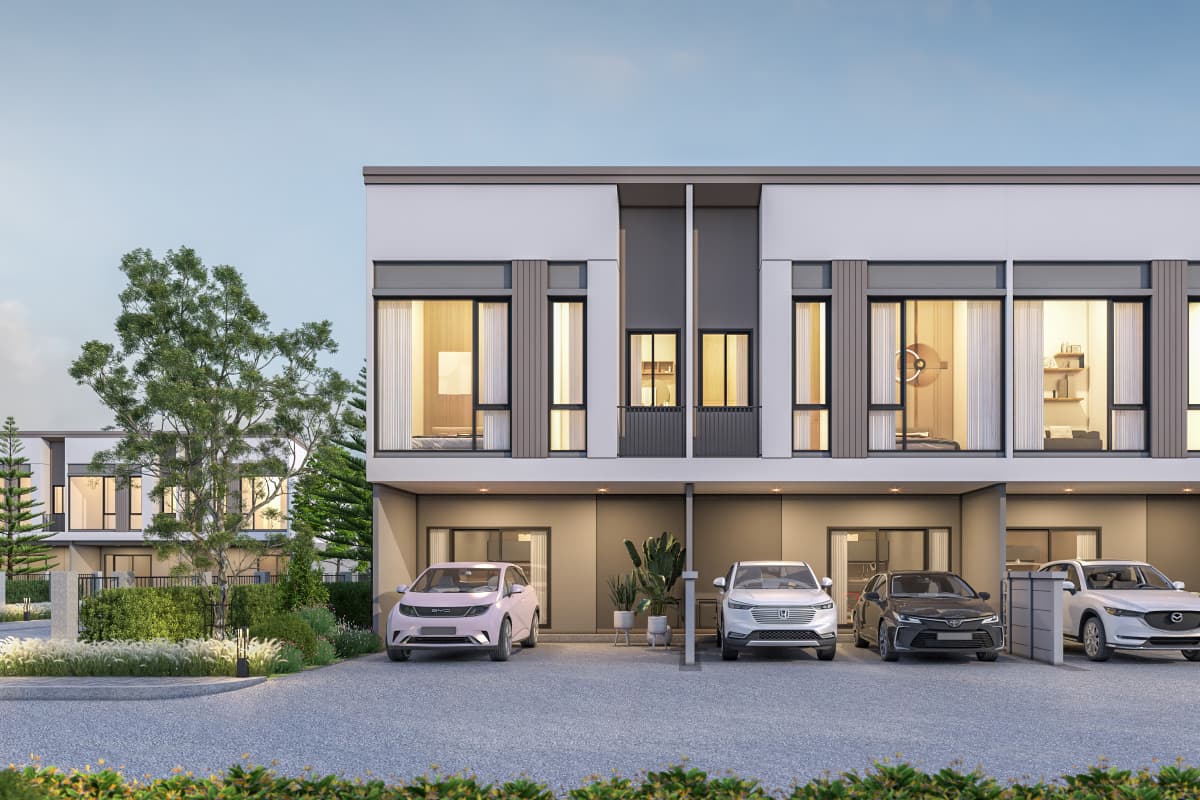 พลีโน่ แฟชั่นฯ - รามอินทรา (PLENO Fashion - Ramintra)