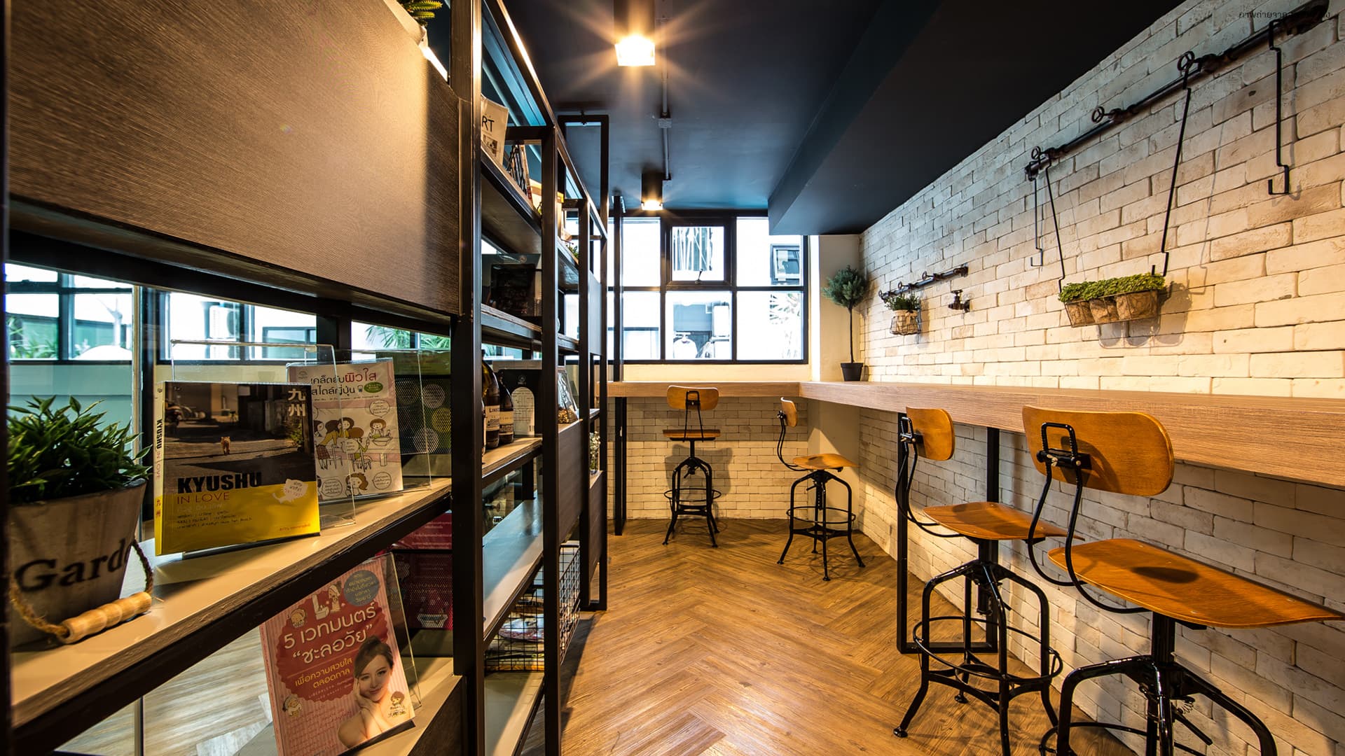 บี ลอฟท์ สุขุมวิท 109 (B-Loft Sukhumvit 109)