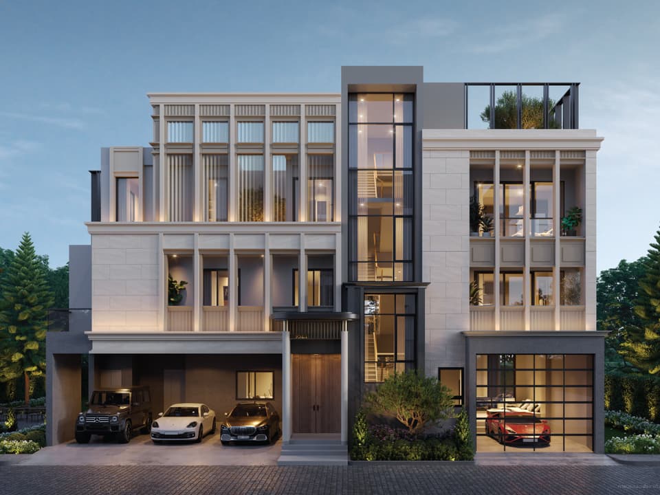 95E1 (ไนน์ตี้ไฟว์ อีสต์วัน)