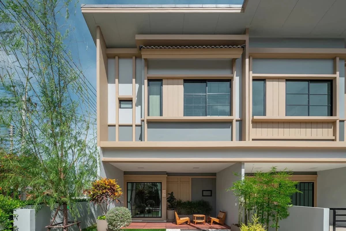 สิริ เพลส วงแหวน - ลำลูกกา (Siri Place Wongwaen - Lamlukka)