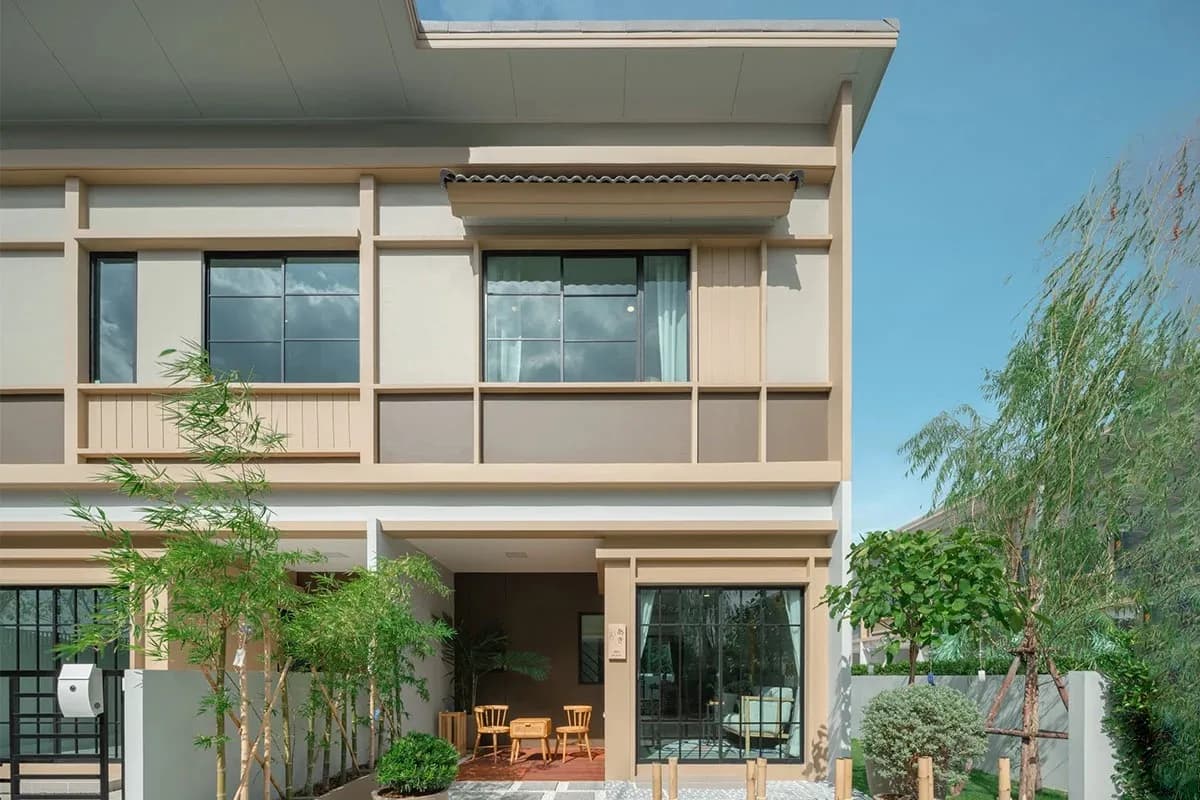 สิริ เพลส วงแหวน - ลำลูกกา (Siri Place Wongwaen - Lamlukka)