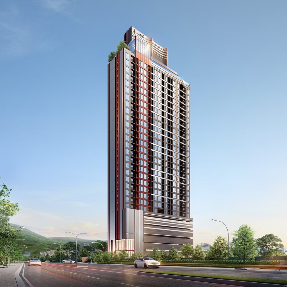 ออริจิ้น เพลย์ บางแสน (Origin Play Bangsaen)