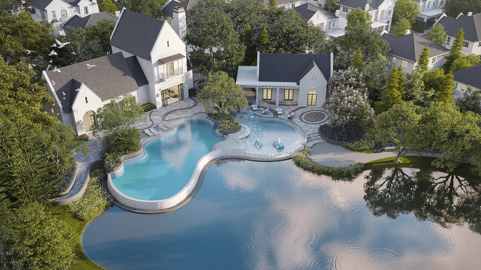 88 แลนด์ แอนด์ เฮ้าส์ ฮิลไซด์ ภูเก็ต (88 Land and Houses Hillside Phuket)