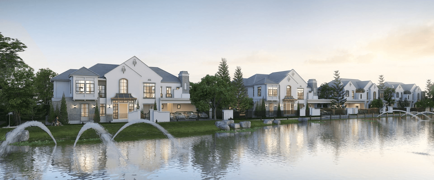 88 แลนด์ แอนด์ เฮ้าส์ ฮิลไซด์ ภูเก็ต (88 Land and Houses Hillside Phuket)