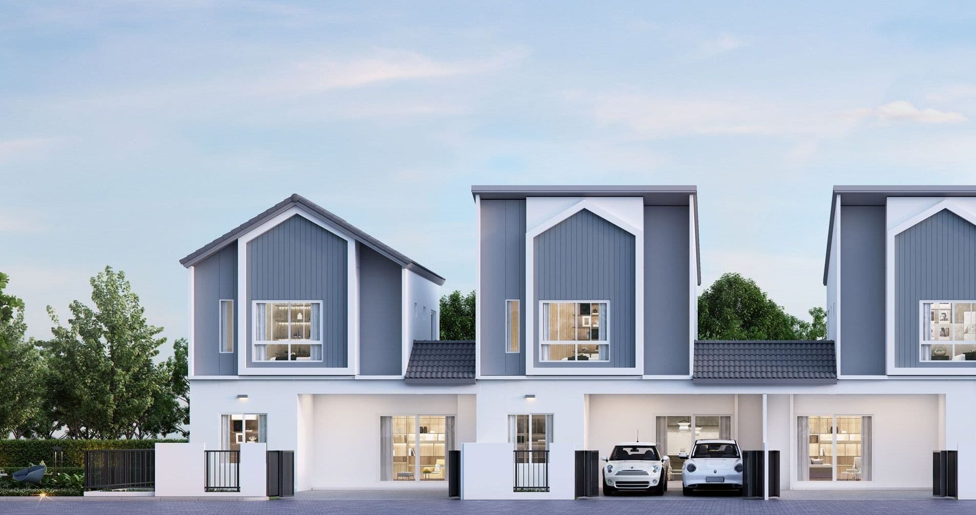 เดอะ คอนเนค ประชาอุทิศ (The Connect Prachauthit)