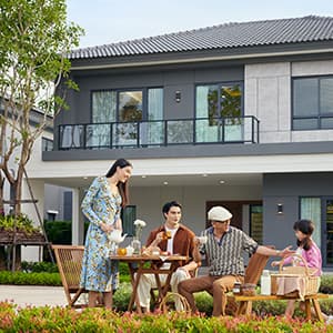 อภิทาวน์ สุราษฎร์ธานี (Apitown Surat Thani)