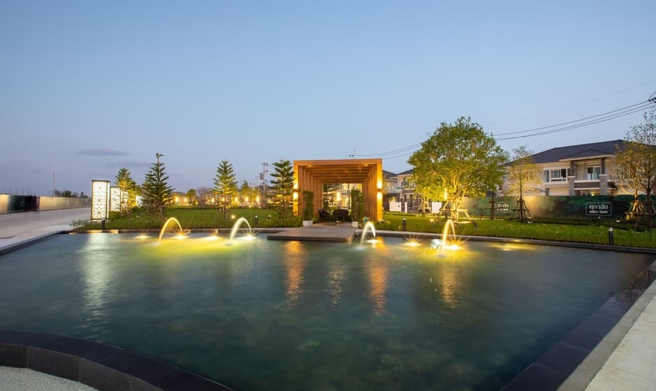 ศุภาลัย พรีมา วิลล่า พัฒนาการคูขวาง (Supalai Prima Villa Phatthanakan Khu Khwang)