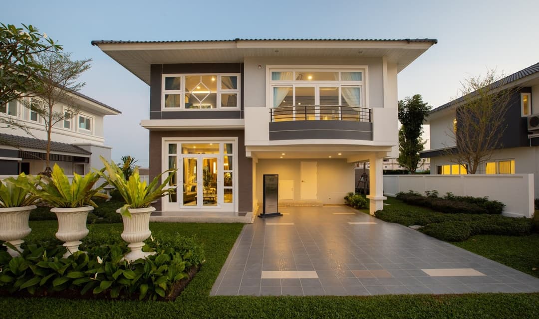 ศุภาลัย พรีมา วิลล่า พัฒนาการคูขวาง (Supalai Prima Villa Phatthanakan Khu Khwang)