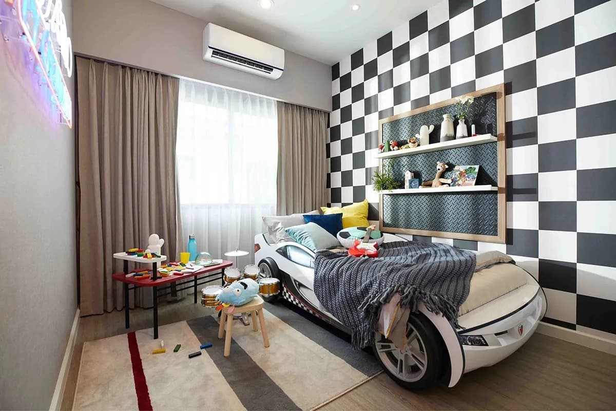 สิริ เพลส บางใหญ่ (Siri Place Bangyai)