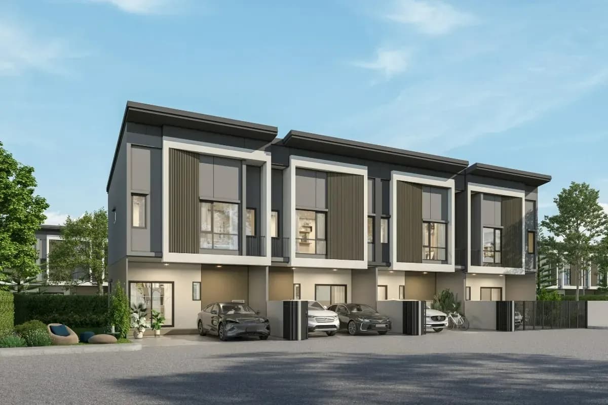 พลีโน่ เพชรเกษม 91 (PLENO Petchkasem 91)