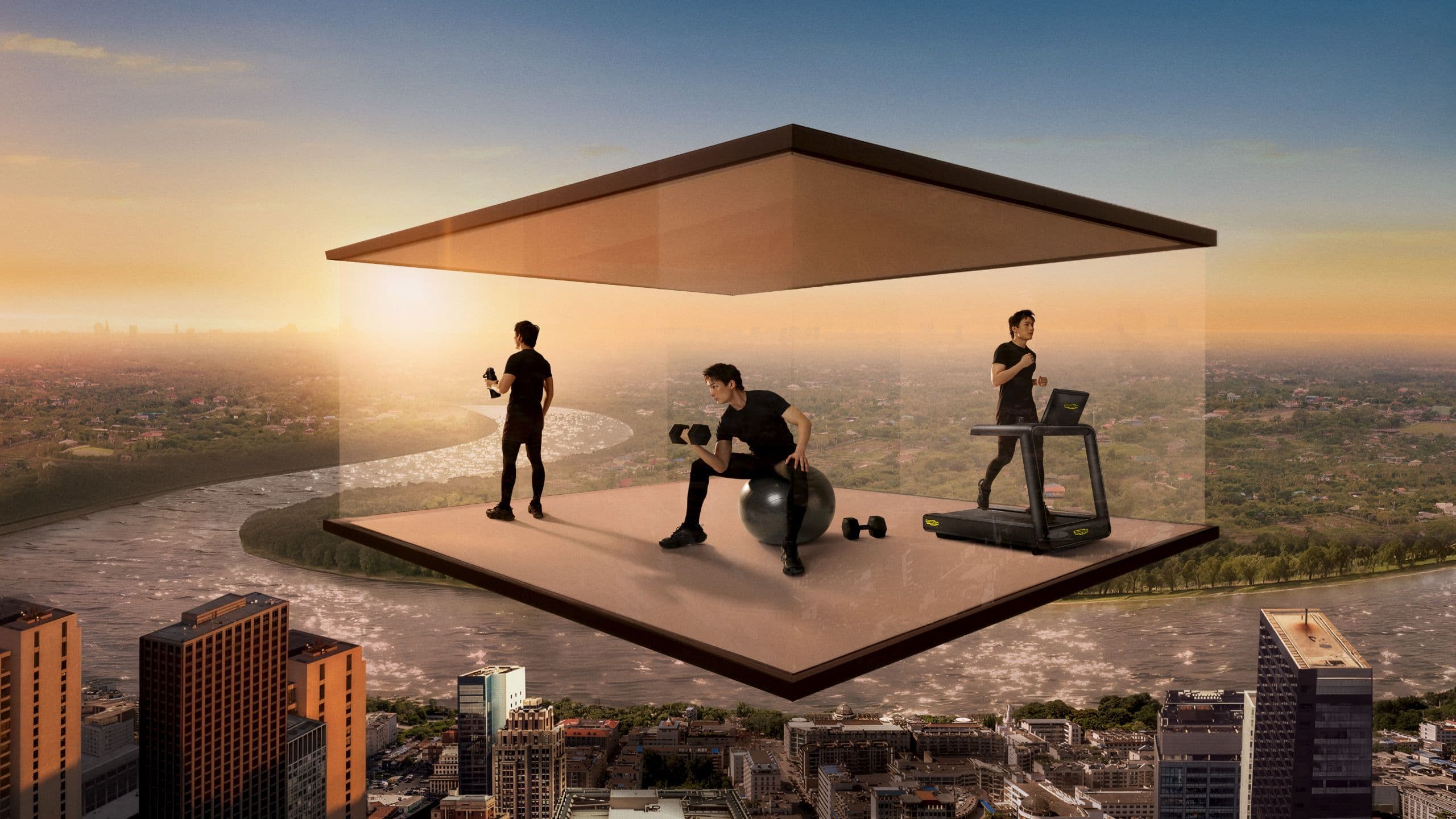 ไลฟ์ สุขุมวิท - พระราม 4 (LIFE Sukhumvit - Rama 4)